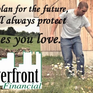 Photo of Riverfront Financial