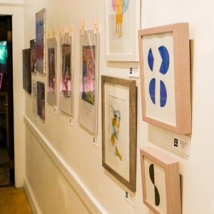 Photo of Dorchester Art Project