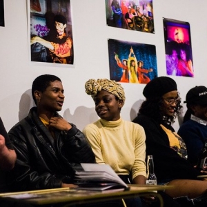 Photo of Dorchester Art Project