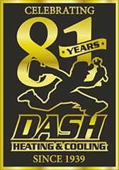 Photo of Dash Heating & Cooling
