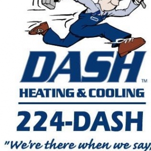 Photo of Dash Heating & Cooling