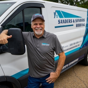 Photo of Sanders and Sanders Roofing