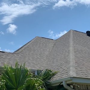 Photo of Sanders and Sanders Roofing