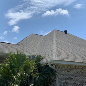 Photo of Sanders and Sanders Roofing