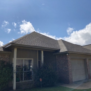 Photo of Sanders and Sanders Roofing
