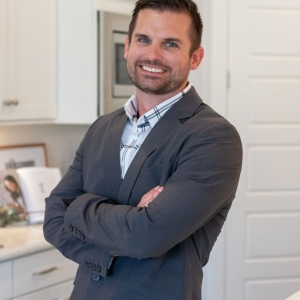 Photo of Derek Phillips - TeamWork Realty