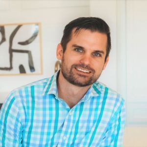 Photo of Derek Phillips - TeamWork Realty