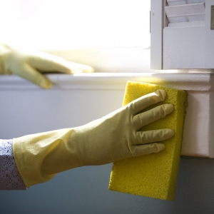 Quincy Sparkling Touch Brazilian Cleaning