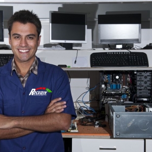 Photo of Rockqin Computer Services & Communications