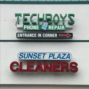 Photo of Techboys