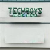 Photo of Techboys
