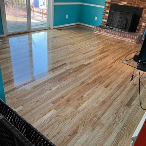 Photo of Alluring Floors