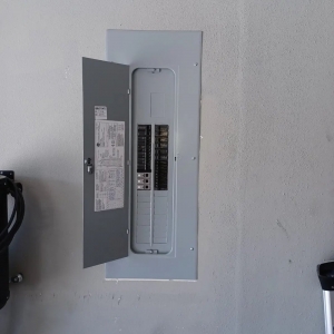 Photo of Rise-Up 24 Hour Electrician