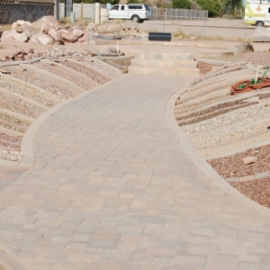 Photo of Pioneer Landscaping Materials