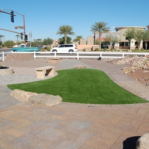 Photo of Pioneer Landscaping Materials