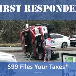 Photo of Kwikefile Income Tax Service