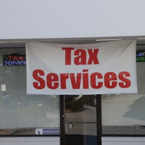Photo of Kwikefile Income Tax Service