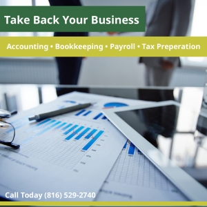 Photo of Ray County Accounting & Tax