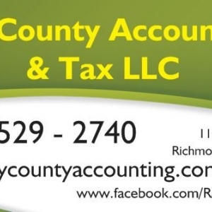 Photo of Ray County Accounting & Tax