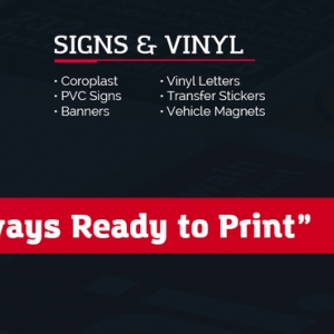 Photo of Rpm Printing
