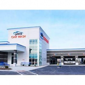 Noblesville Prime Car Wash