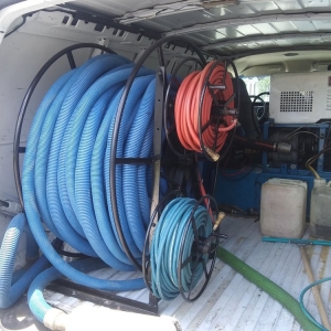 Photo of Steven's Carpet Cleaning