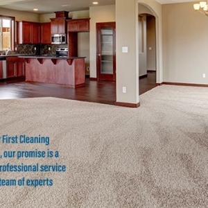 Photo of Quality First Cleaning Solutions