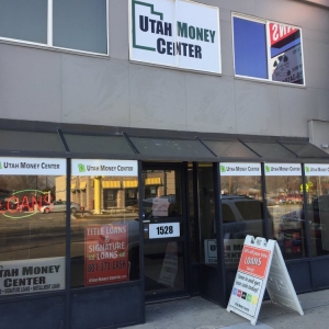 Photo of Utah Money Center - Taylorsville