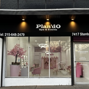 Photo of Plan'dO Spa & Events