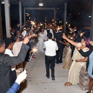 Gainesville Alinone Weddings & Events