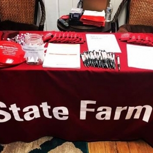 Photo of Chris Champion - State Farm Insurance Agent