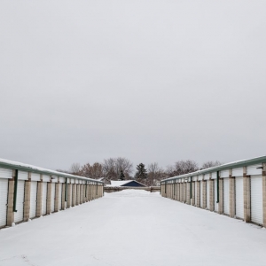 Photo of Stephen's Self-Storage Oakdale