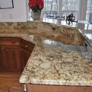 Beltsville Masterpieces Granite & Marble