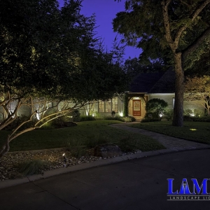 Photo of Lambs Landscape and Lighting