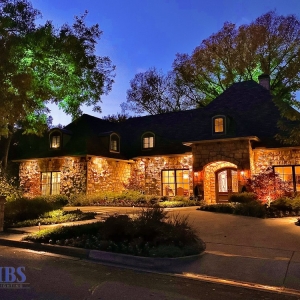 Photo of Lambs Landscape and Lighting