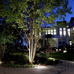 Photo of Lambs Landscape and Lighting