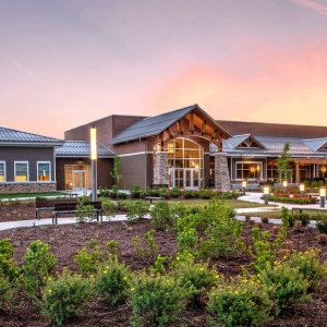Photo of ZMM Architects & Engineers