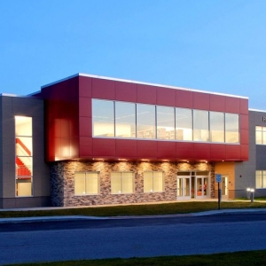Photo of ZMM Architects & Engineers