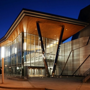 Photo of ZMM Architects & Engineers