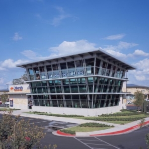 Photo of UFCU