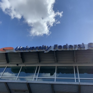 Photo of UFCU