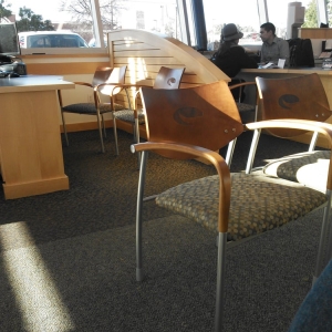 Photo of UFCU