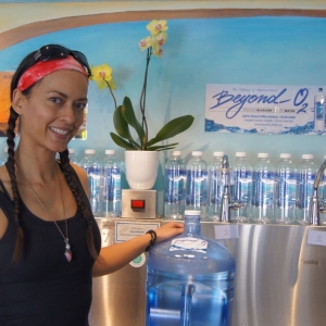 Photo of Beyond O2 Alkaline Water