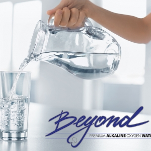 Photo of Beyond O2 Alkaline Water