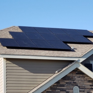 Photo of Progreen Solar