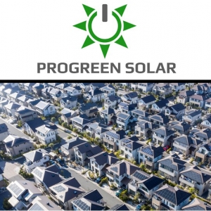Photo of Progreen Solar