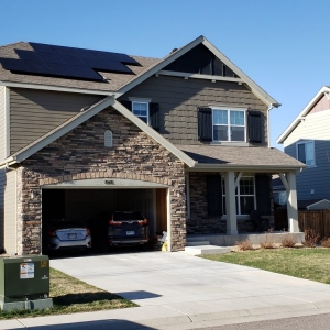 Photo of Progreen Solar