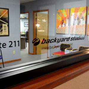 San Antonio Backyard Studios