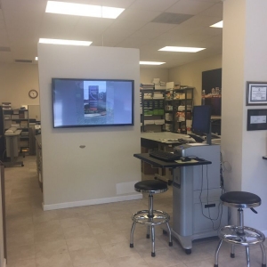 Photo of A&E Reprographics