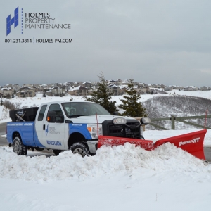 Photo of Holmes Property Maintenance
